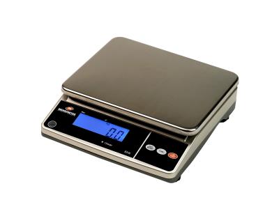 EHX Weighing Scale (Cap: 3kgx0.1g-30kgx0.1g)