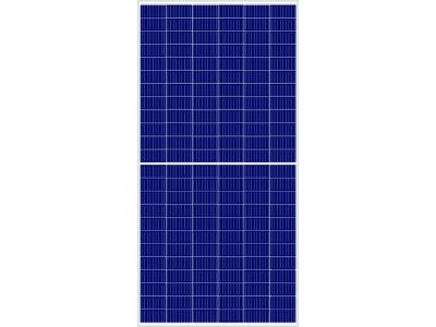 High Efficiency Half- cell Poly Solar Module