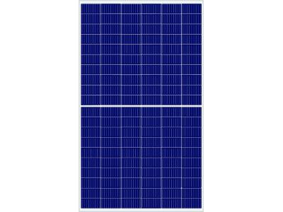 High Efficiency Half- cell Poly Solar Module