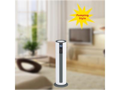 Air Humidifier