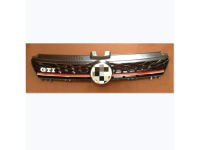 VW golf 7 GTI front grille 2013-2014