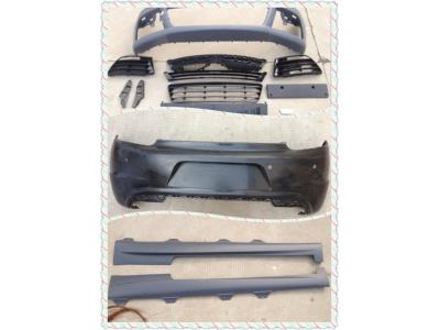 VW scirocco R body kit 2009-2014