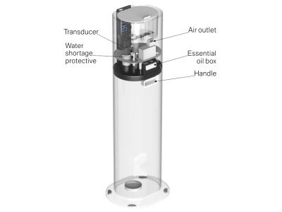 Air Humidifier