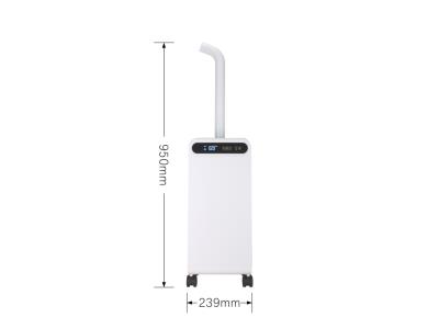 Air Humidifier