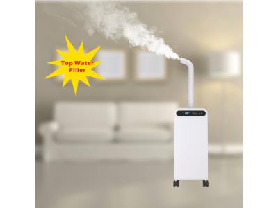 Air Humidifier