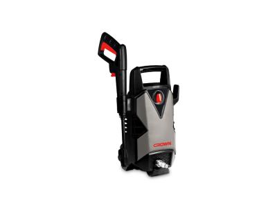 CROWN 1400W Electric Pressure Washer Power Cleaner Machine CT42019