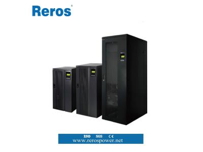 10-80kVA Three Phase High Frequency Online UPS Power Supply with No Transfer Time