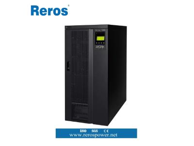 10-80kVA Three Phase High Frequency Online UPS Power Supply with No Transfer Time