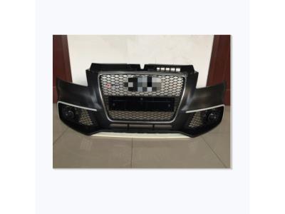 Audi RS3  front bumper 2008-2012