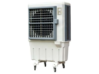 90L 300W Evaporative Air Cooler For Industrial or Room Using