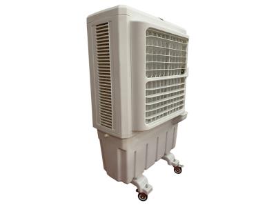 90L 300W Evaporative Air Cooler For Industrial or Room Using