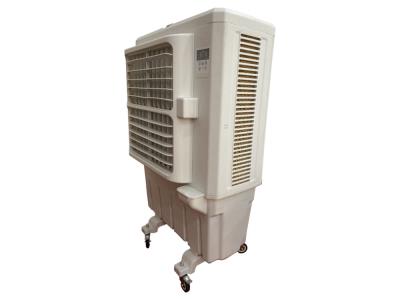 90L 300W Evaporative Air Cooler For Industrial or Room Using