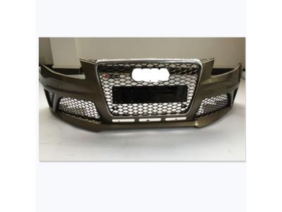 Audi RS4 B8 front bumper 2008-2012