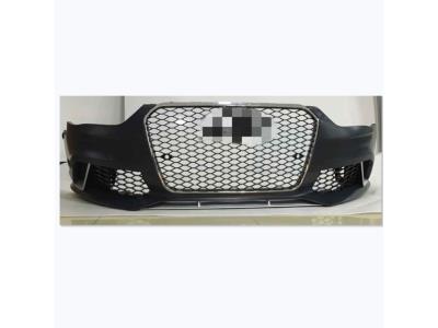 Audi RSB9 front bumper 2013-2015