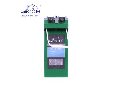 Pure Lead Carbon Battery PLH+C170FT