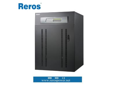 10-200kVA Three Phase Low Frequency Over Temperature Protection Online UPS Power Supply