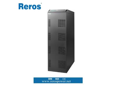 10-200kVA Three Phase Low Frequency Over Temperature Protection Online UPS Power Supply