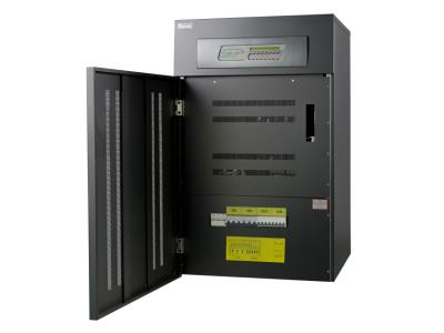 10-200kVA Three Phase Low Frequency Over Temperature Protection Online UPS Power Supply