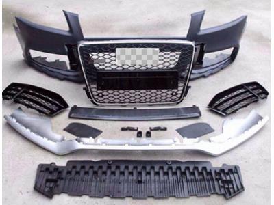 Audi RS5 front bumper 2008-2012