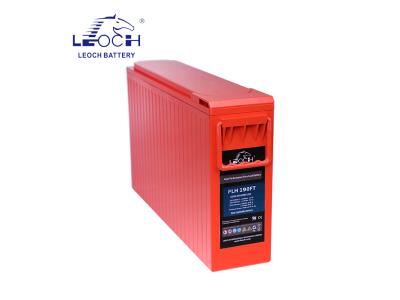 Leoch 纯铅电池 PLH190FT