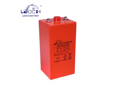 Leoch high temperature battery LHT12-300