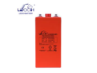Leoch high temperature battery LHT12-300