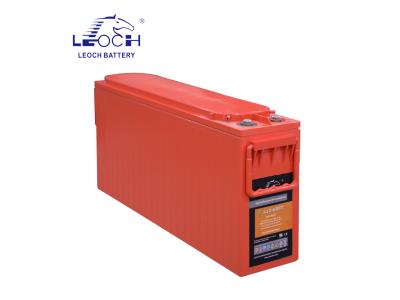 lead acid battery PLX12-600FT