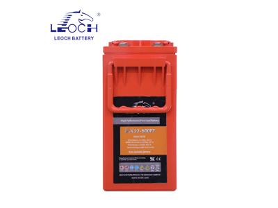 lead acid battery PLX12-600FT