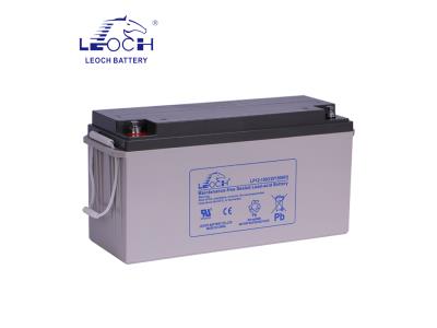 AGM VRLA battery LP12-150 