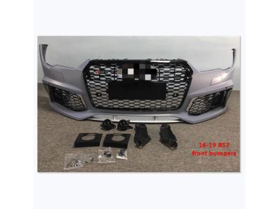 Audi RS7 body kit 2017