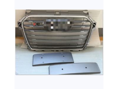 Audi S1 grille 2017