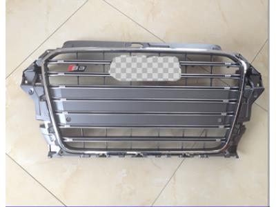 Audi A3/S3 grille 2013