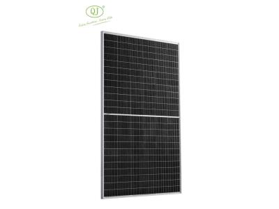 410W  Mono solar panels