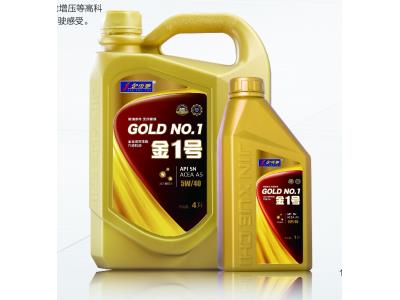 Jinxuechi 1 × G1 full synthetic high performance gasoline engine oil