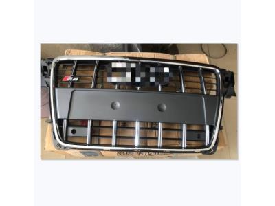 Audi A4 S4 grille 2009-2012