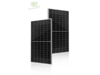 M6 370Wp solar panel