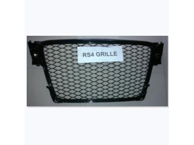 Audi A4 RS4 grille 2009-2012