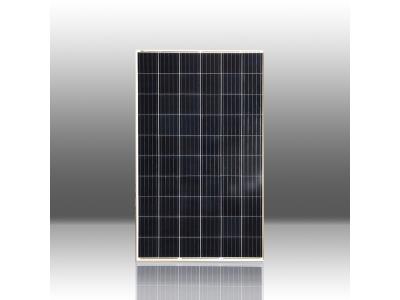 QJP 280W polycrystalline solar panels
