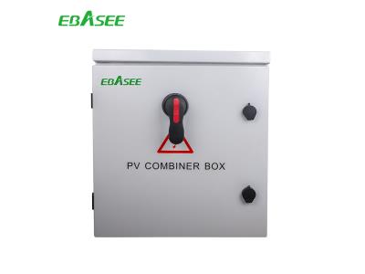 PV Solar Combiner box BXPVZ