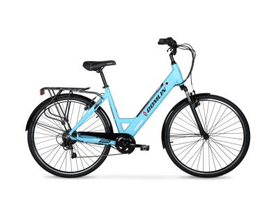 700C CITY Commuting Electric Bicycle Bike
