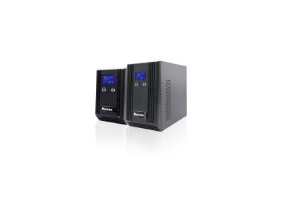 110V UPS 1-3K Single Phase High Frequency Short Circuit Protection Online UPS Power Supply