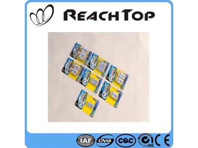 1.5 V alkaline dry cell battery 