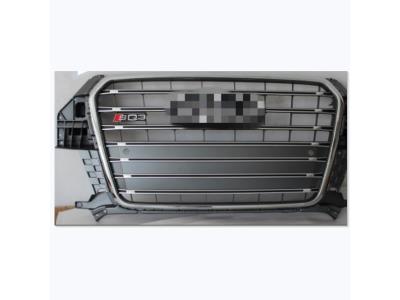 Audi SQ3 grille 2013-2015