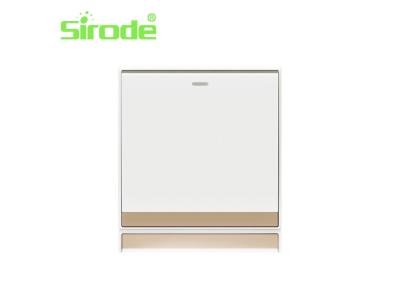 Sirode British 768 series wall switch and socket