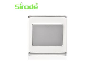 Sirode British V4 series wall switch and socket