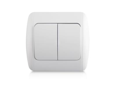 Sirode European 9201 series wall switch and socket