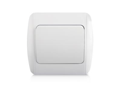 Sirode European 9201 series wall switch and socket