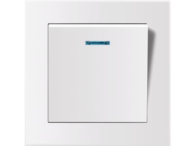 Sirode European 9202 series wall switch and socket