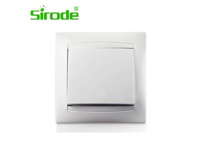 Sirode European 9206 series wall switch and socket