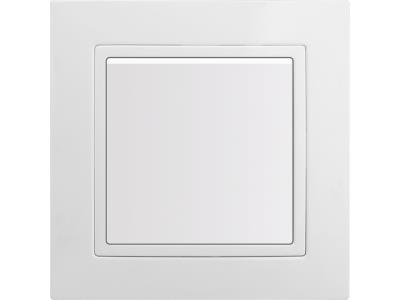 Sirode European 9207 series wall switch and socket